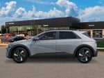 2027 Hyundai IONIQ 5 SEL
