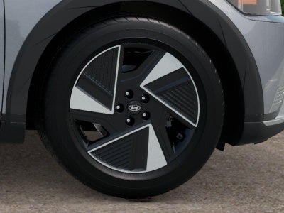 2027 Hyundai IONIQ 5 SEL