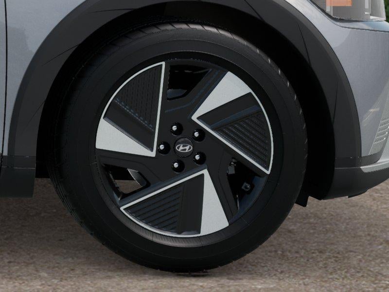 2027 Hyundai IONIQ 5 SEL