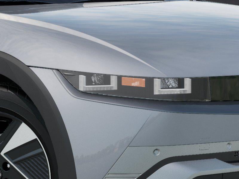 2027 Hyundai IONIQ 5 SEL