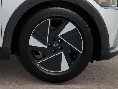 2027 Hyundai IONIQ 5 SEL