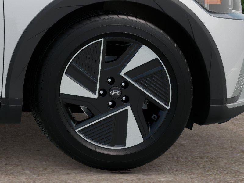 2027 Hyundai IONIQ 5 SEL