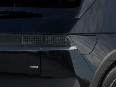 2027 Hyundai IONIQ 5 SEL
