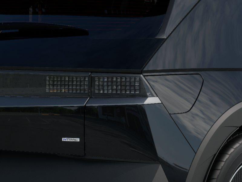 2027 Hyundai IONIQ 5 SEL