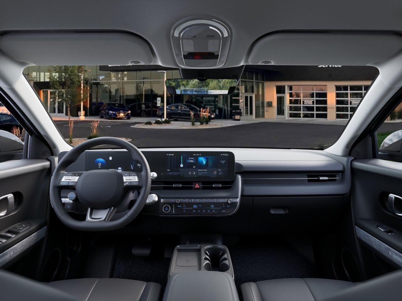 2027 Hyundai IONIQ 5 SEL