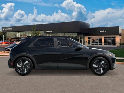 2027 Hyundai IONIQ 5 SEL