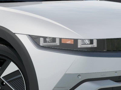 2027 Hyundai IONIQ 5 SEL