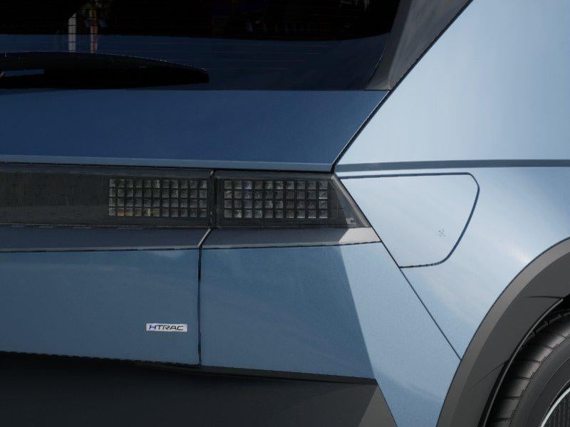 2026 Hyundai IONIQ 5 SEL - Photo 10