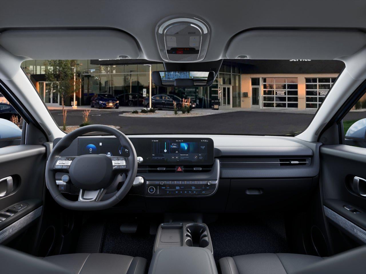 2026 Hyundai IONIQ 5 SEL - Photo 11
