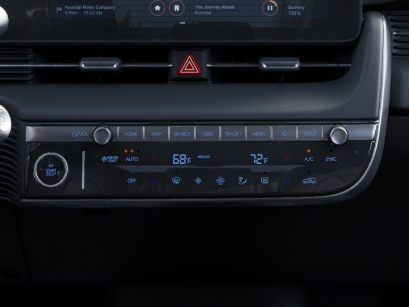2026 Hyundai IONIQ 5 SEL - Photo 16