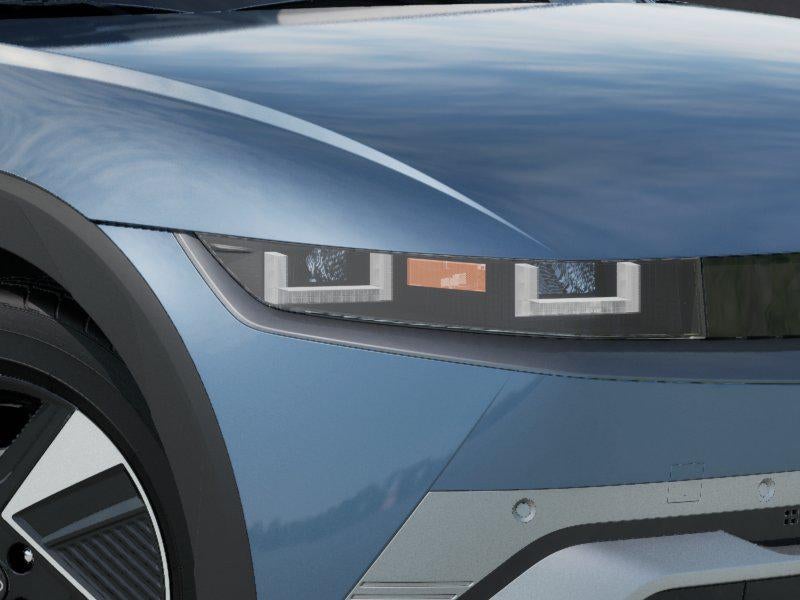 2026 Hyundai IONIQ 5 SEL - Photo 9