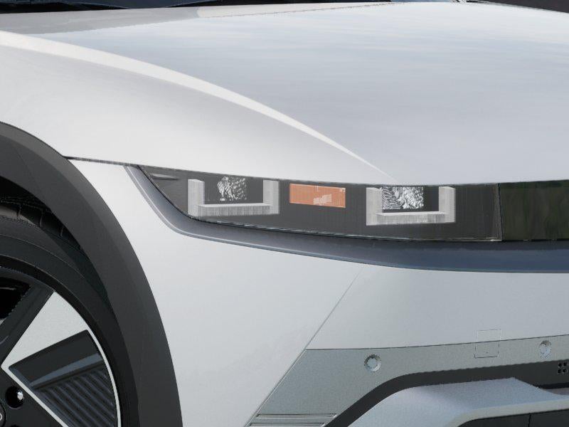 2027 Hyundai IONIQ 5 SEL