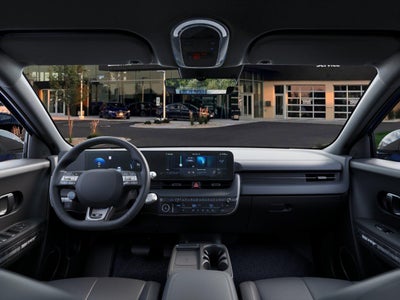 2027 Hyundai IONIQ 5 XRT