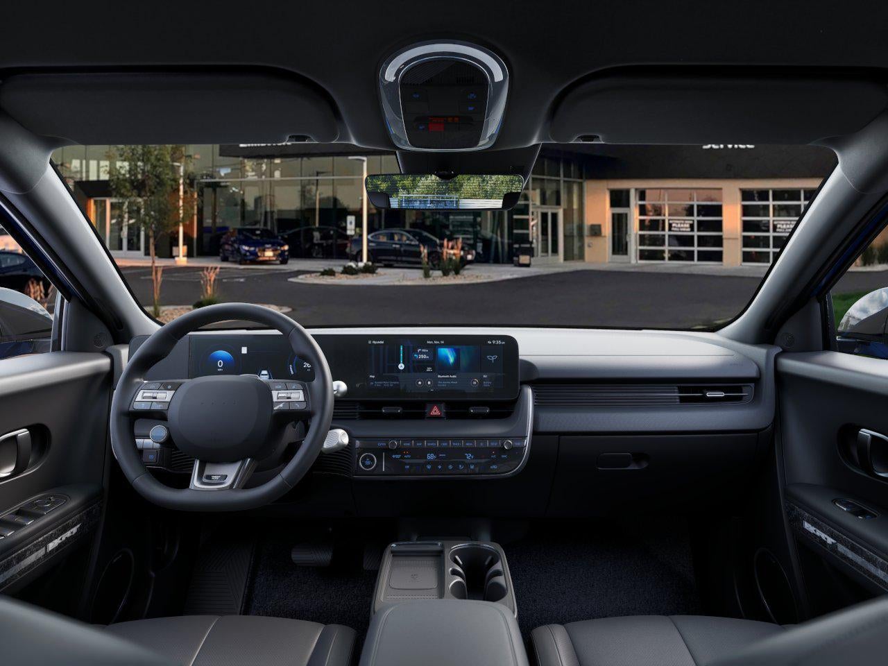2027 Hyundai IONIQ 5 XRT
