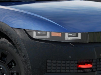 2027 Hyundai IONIQ 5 XRT