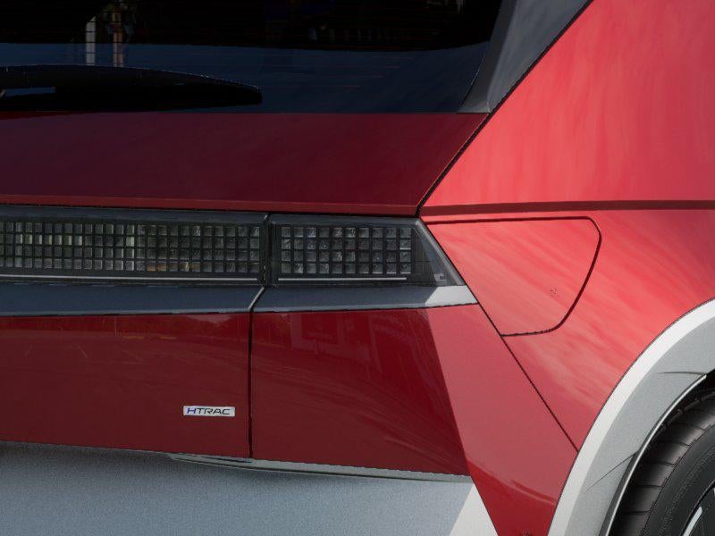 2027 Hyundai IONIQ 5 Limited