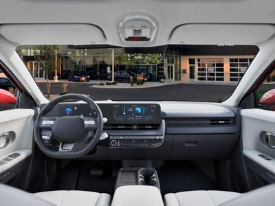2027 Hyundai IONIQ 5 Limited