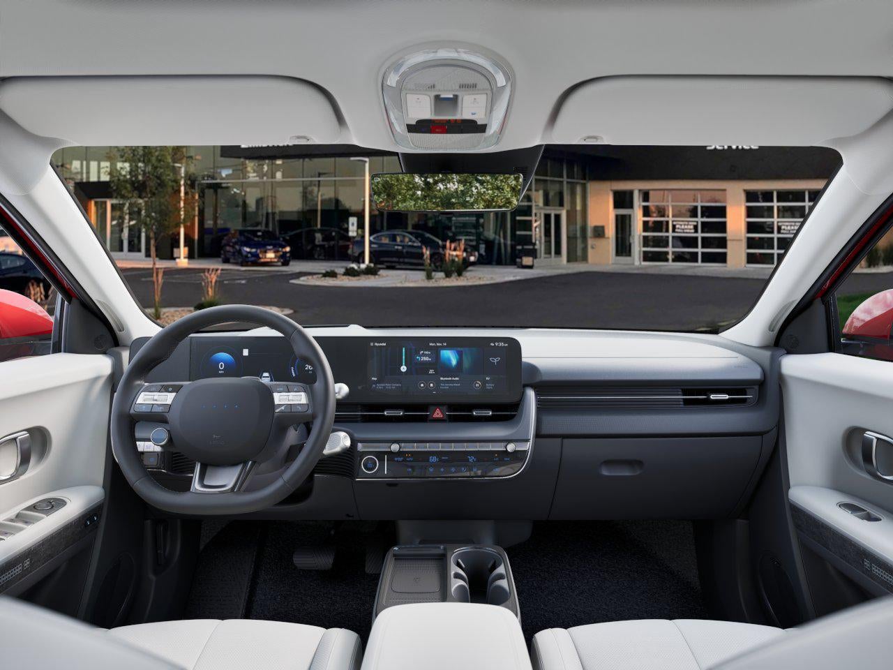 2027 Hyundai IONIQ 5 Limited