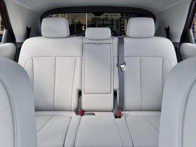 2027 Hyundai IONIQ 5 Limited