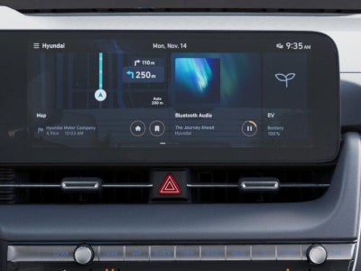 2027 Hyundai IONIQ 5 Limited
