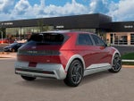 2027 Hyundai IONIQ 5 Limited