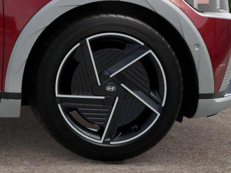 2027 Hyundai IONIQ 5 Limited