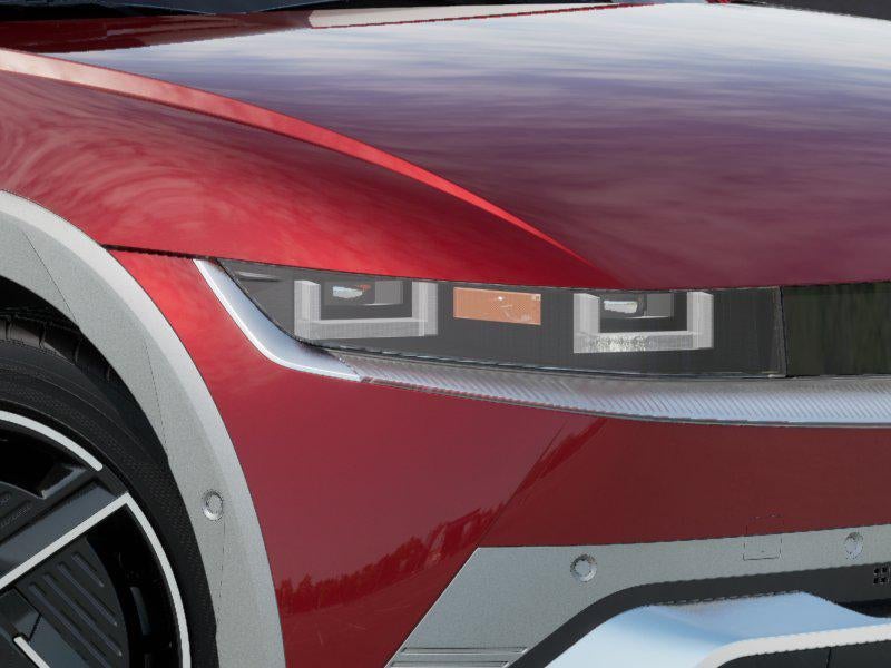 2027 Hyundai IONIQ 5 Limited