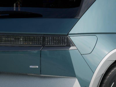 2027 Hyundai IONIQ 5 Limited