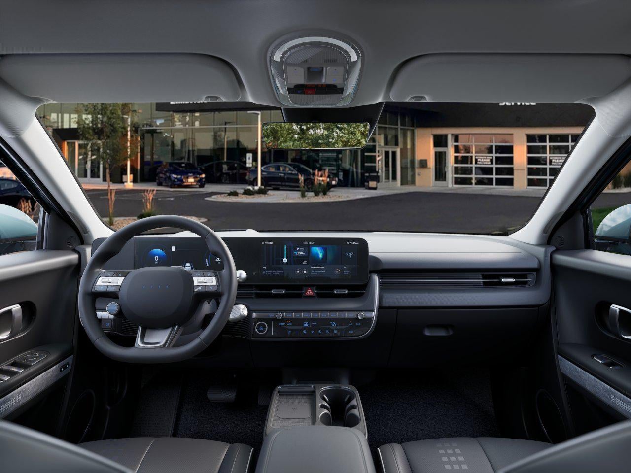 2027 Hyundai IONIQ 5 Limited