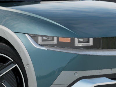 2027 Hyundai IONIQ 5 Limited