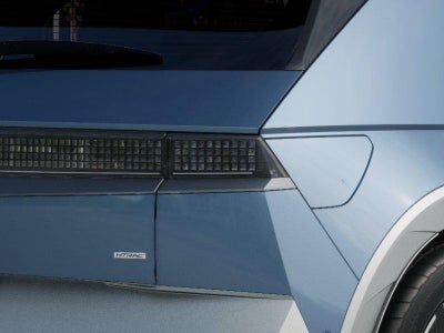 2027 Hyundai IONIQ 5 Limited