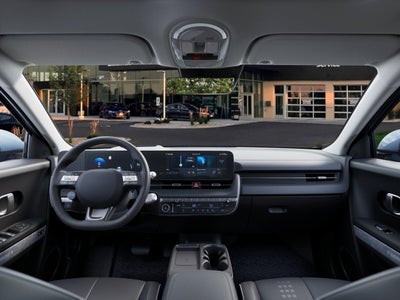 2027 Hyundai IONIQ 5 Limited