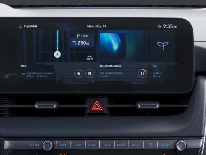 2027 Hyundai IONIQ 5 Limited