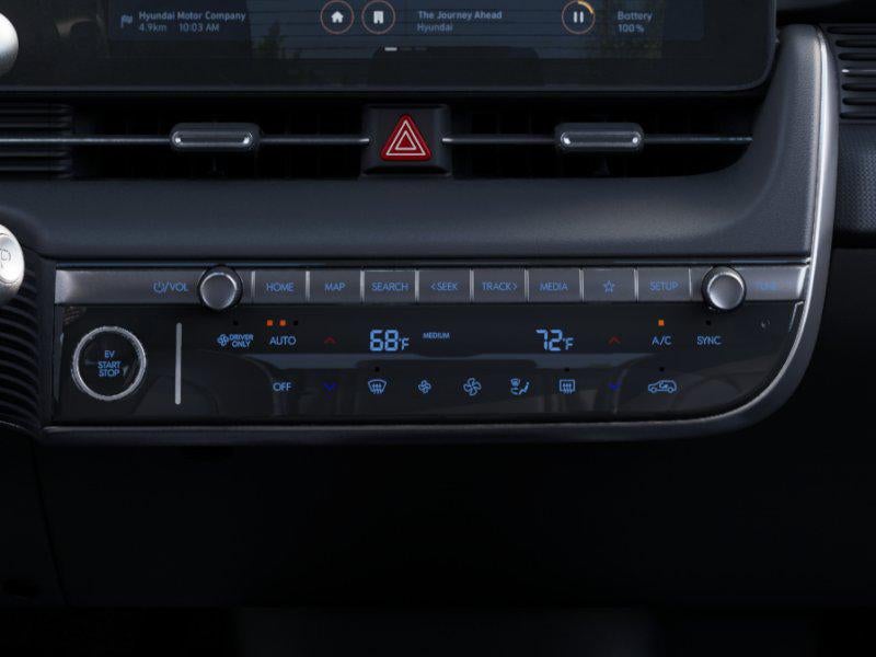 2027 Hyundai IONIQ 5 Limited