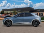 2027 Hyundai IONIQ 5 Limited