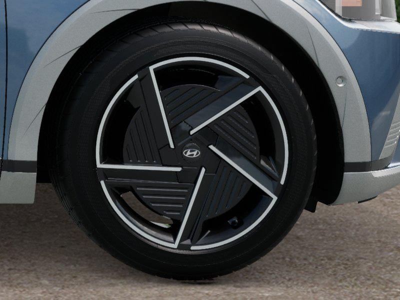 2027 Hyundai IONIQ 5 Limited