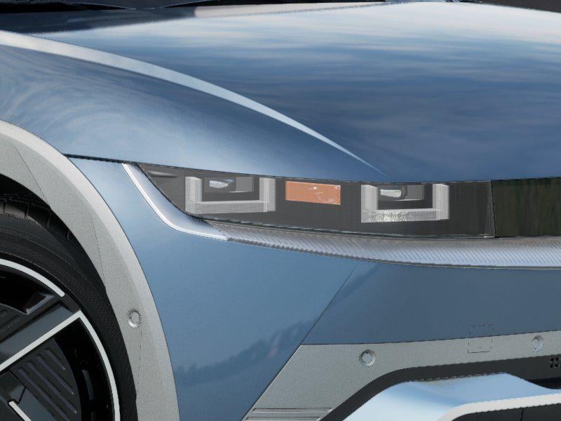 2027 Hyundai IONIQ 5 Limited