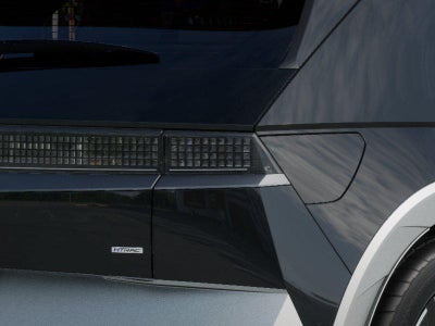2027 Hyundai IONIQ 5 Limited
