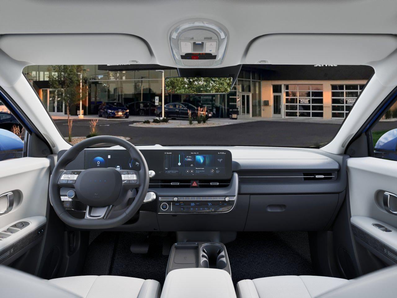 2027 Hyundai IONIQ 5 Limited