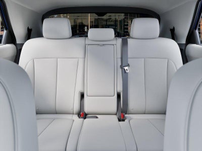2027 Hyundai IONIQ 5 Limited