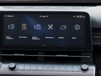 2027 Hyundai KONA SE AWD