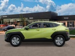 2027 Hyundai KONA SE AWD