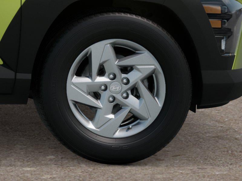 2027 Hyundai KONA SE AWD