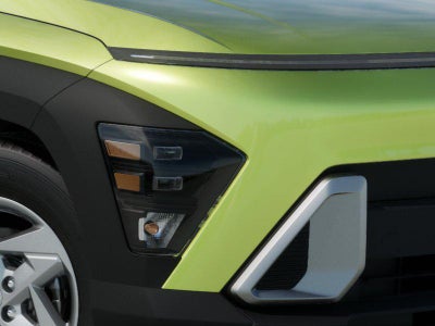 2027 Hyundai KONA SE AWD