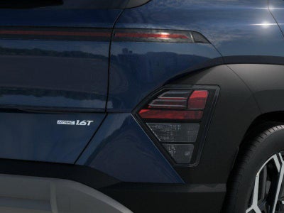 2027 Hyundai KONA SEL Premium AWD