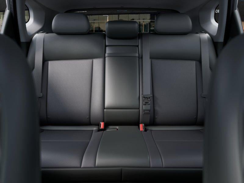 2027 Hyundai KONA SEL Premium AWD