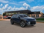 2027 Hyundai KONA SEL Premium AWD