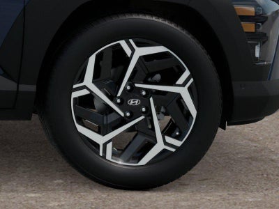 2027 Hyundai KONA SEL Premium AWD