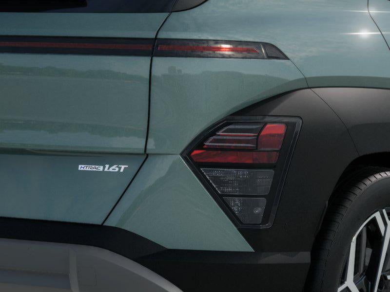 2027 Hyundai KONA SEL Premium AWD