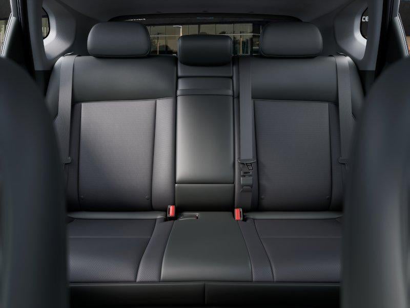 2027 Hyundai KONA SEL Premium AWD